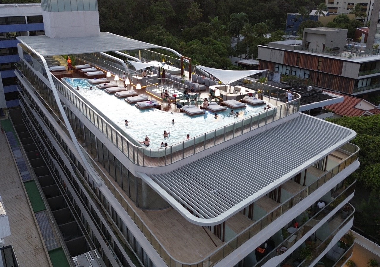 AcalMar Flats - Conforto